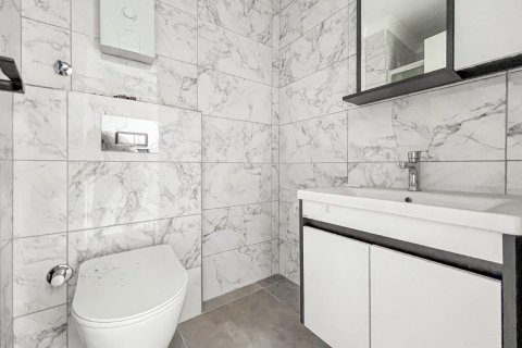 1+1 Leilighet  i Alanya, Antalya, Tyrkia Nr. 218794 - 9