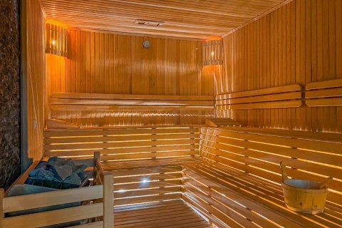 1+1 Leilighet  i Alanya, Antalya, Tyrkia Nr. 218794 - 14