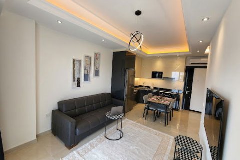 Apartment for sale  in Mahmutlar, Antalya, Turkey, 1 bedroom, 75m2, No. 218789 – photo 2