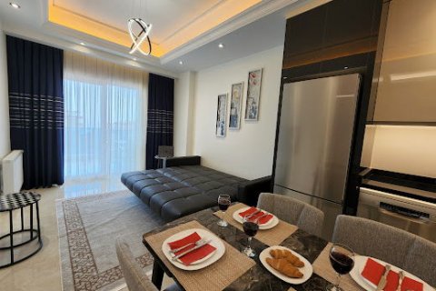 Apartment for sale  in Mahmutlar, Antalya, Turkey, 1 bedroom, 75m2, No. 218789 – photo 3
