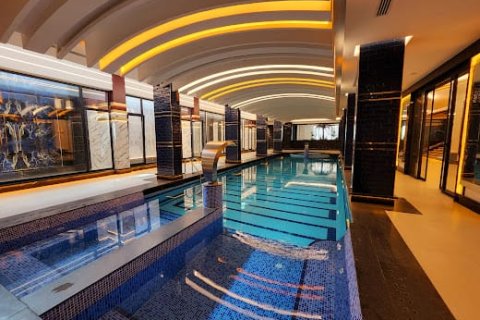 Apartment for sale  in Mahmutlar, Antalya, Turkey, 1 bedroom, 75m2, No. 218789 – photo 10