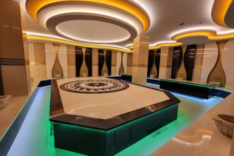 Apartment for sale  in Mahmutlar, Antalya, Turkey, 1 bedroom, 75m2, No. 218789 – photo 11