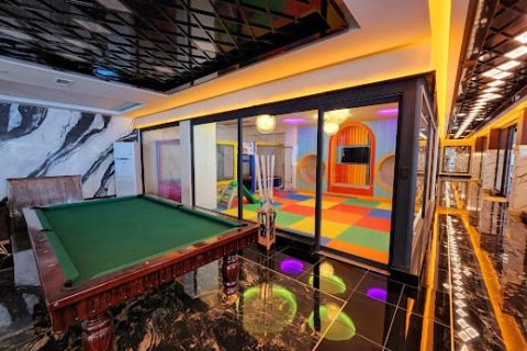 Apartment for sale  in Mahmutlar, Antalya, Turkey, 1 bedroom, 75m2, No. 218789 – photo 14