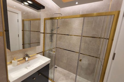 Apartment for sale  in Mahmutlar, Antalya, Turkey, 1 bedroom, 75m2, No. 218789 – photo 8