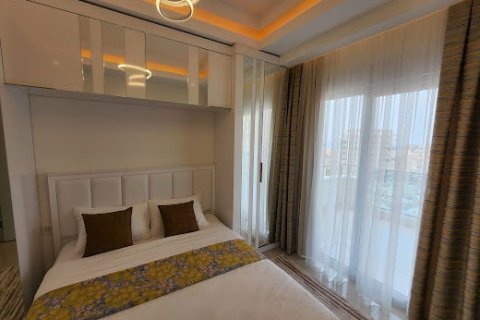 Apartment for sale  in Mahmutlar, Antalya, Turkey, 1 bedroom, 75m2, No. 218789 – photo 5