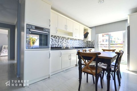 2+1 Lägenhet i Alanya, Antalya, Turkiet Nr. 233726 - 7