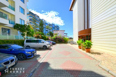2+1 Lägenhet i Alanya, Antalya, Turkiet Nr. 233726 - 18