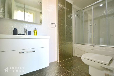 2+1 Lägenhet i Alanya, Antalya, Turkiet Nr. 233726 - 15