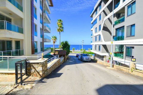 2+1 Lägenhet i Alanya, Antalya, Turkiet Nr. 233726 - 4