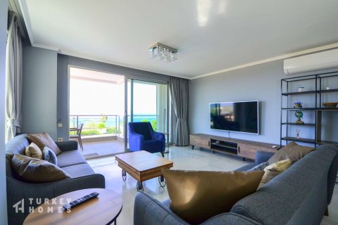 2+1 Lägenhet i Alanya, Antalya, Turkiet Nr. 233726 - 10