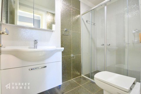 2+1 Lägenhet i Alanya, Antalya, Turkiet Nr. 233726 - 17