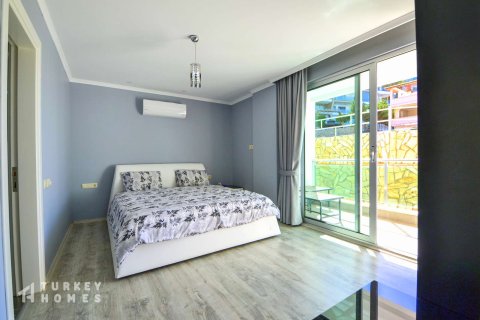 2+1 Lägenhet i Alanya, Antalya, Turkiet Nr. 233726 - 14