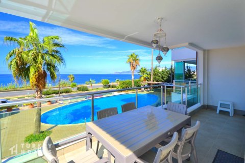 2+1 Lägenhet i Alanya, Antalya, Turkiet Nr. 233726 - 11