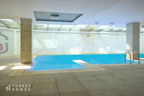 2+1 Lägenhet i Alanya, Antalya, Turkiet Nr. 233726 - 20