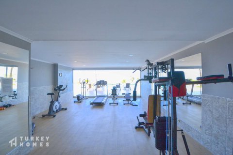 2+1 Lägenhet i Alanya, Antalya, Turkiet Nr. 233726 - 19