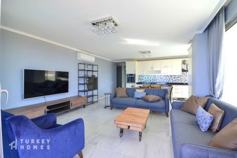 2+1 Lägenhet i Alanya, Antalya, Turkiet Nr. 233726 - 9