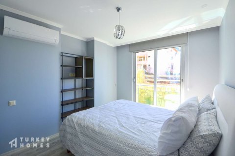 2+1 Lägenhet i Alanya, Antalya, Turkiet Nr. 233726 - 16
