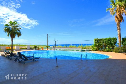 2+1 Lägenhet i Alanya, Antalya, Turkiet Nr. 233726 - 3