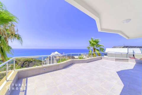 2+1 Wohnung in Alanya, Antalya, Türkei Nr. 233727 - 7