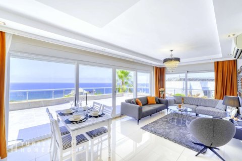 2+1 Wohnung in Alanya, Antalya, Türkei Nr. 233727 - 1