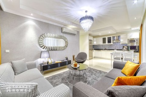 2+1 Wohnung in Alanya, Antalya, Türkei Nr. 233727 - 5