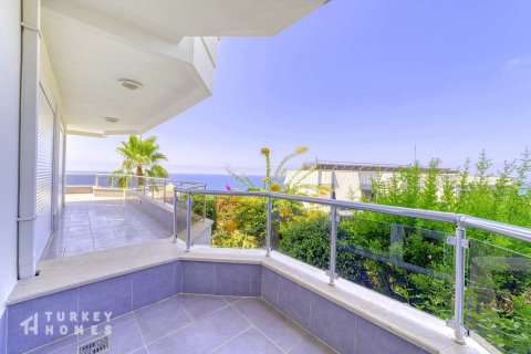 2+1 Wohnung in Alanya, Antalya, Türkei Nr. 233727 - 15