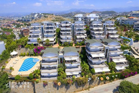 2+1 Wohnung in Alanya, Antalya, Türkei Nr. 233727 - 16