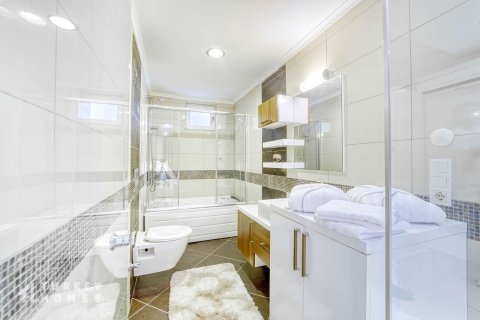 2+1 Wohnung in Alanya, Antalya, Türkei Nr. 233727 - 14