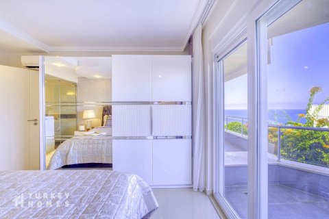 2+1 Wohnung in Alanya, Antalya, Türkei Nr. 233727 - 12