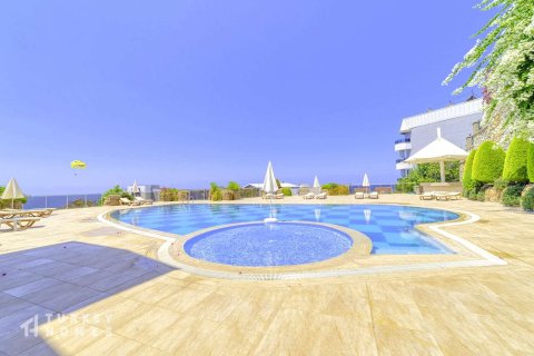 2+1 Wohnung in Alanya, Antalya, Türkei Nr. 233727 - 17