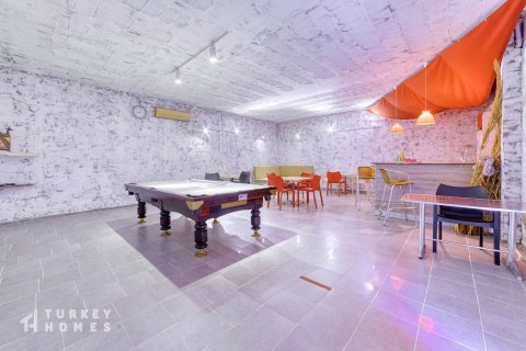 2+1 Wohnung in Alanya, Antalya, Türkei Nr. 233727 - 22
