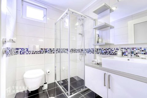 2+1 Wohnung in Alanya, Antalya, Türkei Nr. 233727 - 10