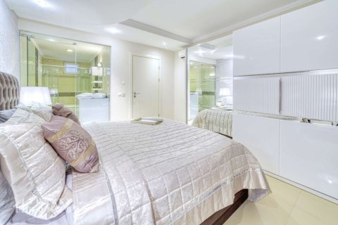 2+1 Wohnung in Alanya, Antalya, Türkei Nr. 233727 - 13