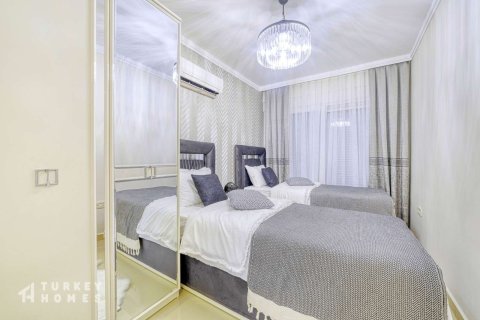 2+1 Wohnung in Alanya, Antalya, Türkei Nr. 233727 - 8