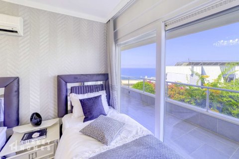2+1 Wohnung in Alanya, Antalya, Türkei Nr. 233727 - 9