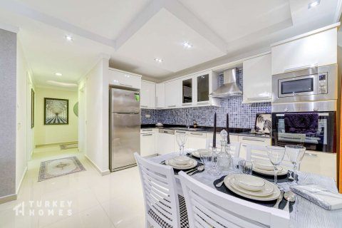 2+1 Wohnung in Alanya, Antalya, Türkei Nr. 233727 - 4