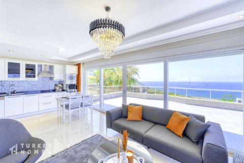 2+1 Wohnung in Alanya, Antalya, Türkei Nr. 233727 - 6
