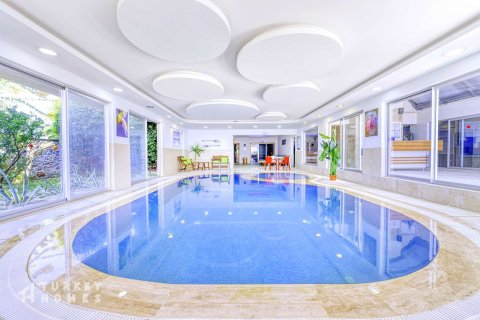 2+1 Wohnung in Alanya, Antalya, Türkei Nr. 233727 - 18