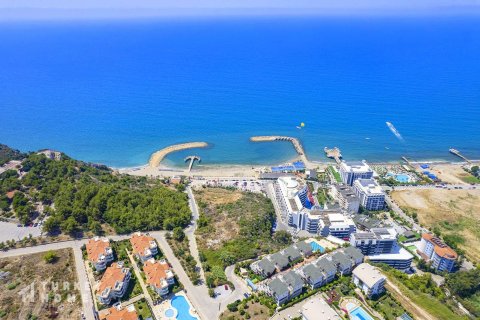 2+1 Wohnung in Alanya, Antalya, Türkei Nr. 233727 - 19