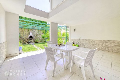 2+1 Wohnung in Alanya, Antalya, Türkei Nr. 233727 - 2