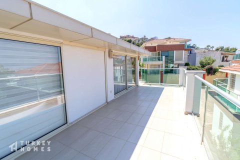 Daire 4+1 Alanya, Antalya, Türkiye №233728 - 25