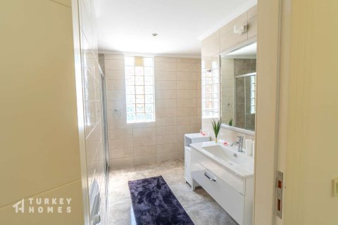 Daire 4+1 Alanya, Antalya, Türkiye №233728 - 15