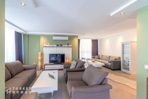 Daire 4+1 Alanya, Antalya, Türkiye №233728 - 7