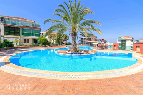 Daire 4+1 Alanya, Antalya, Türkiye №233728 - 1