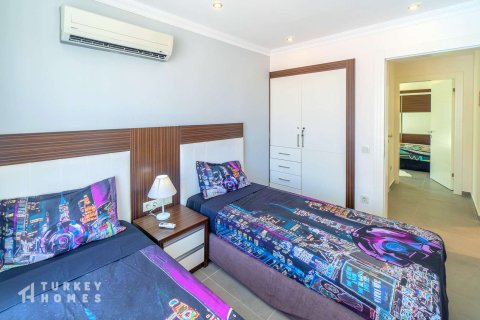 Daire 4+1 Alanya, Antalya, Türkiye №233728 - 12