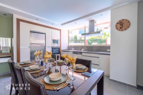 Daire 4+1 Alanya, Antalya, Türkiye №233728 - 8