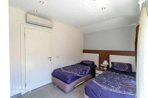 Daire 4+1 Alanya, Antalya, Türkiye №233728 - 18