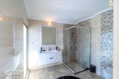 Daire 4+1 Alanya, Antalya, Türkiye №233728 - 20