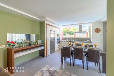 Daire 4+1 Alanya, Antalya, Türkiye №233728 - 9