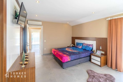 Daire 4+1 Alanya, Antalya, Türkiye №233728 - 22